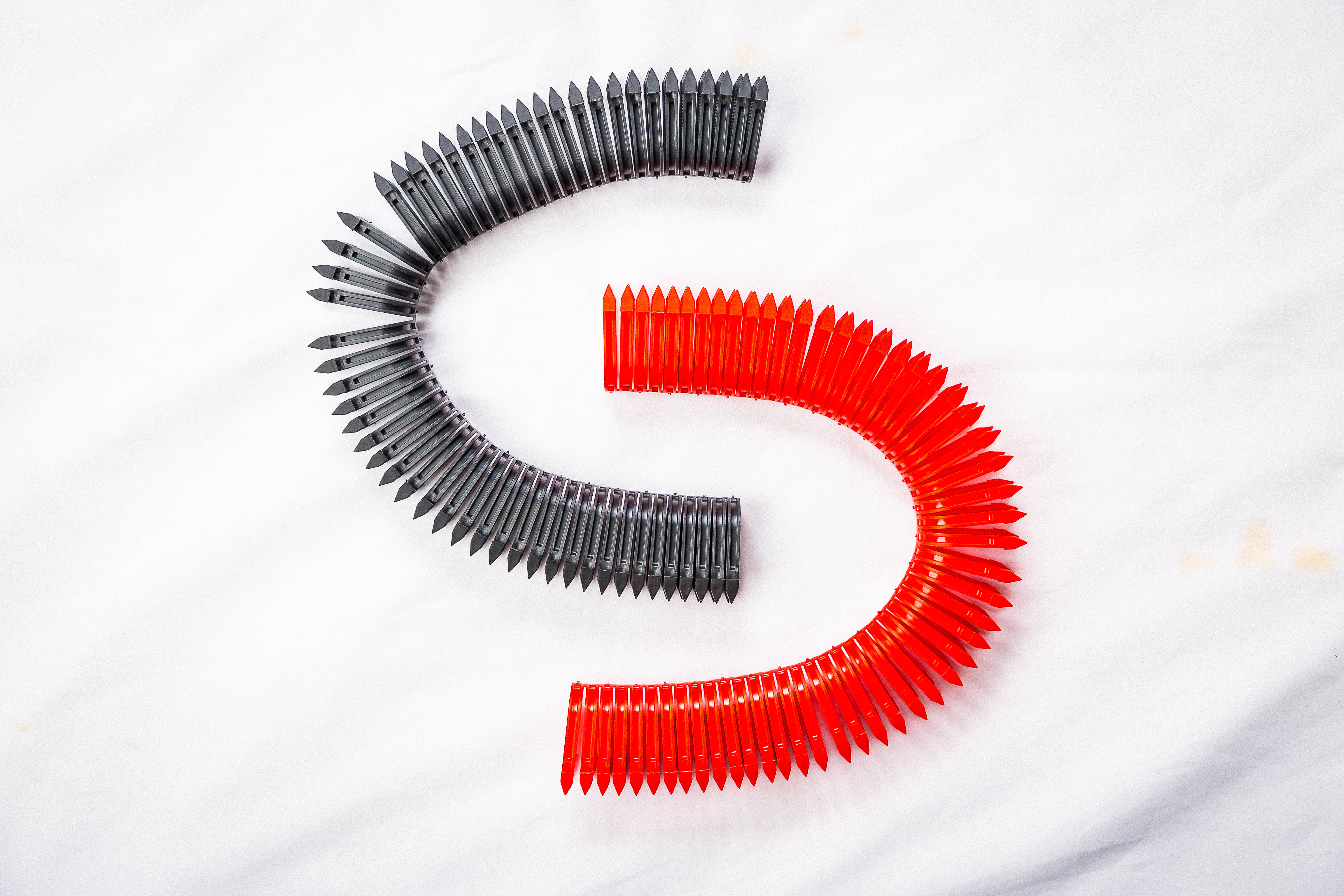 卡钉枪专用排钉