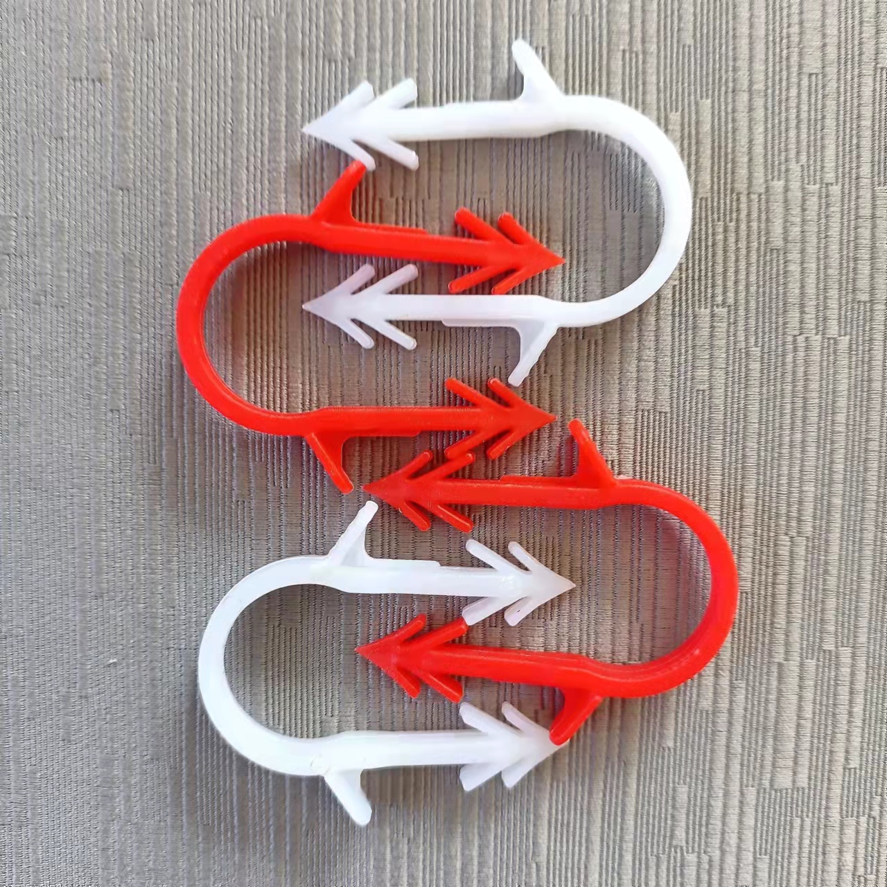 直径20原料卡钉